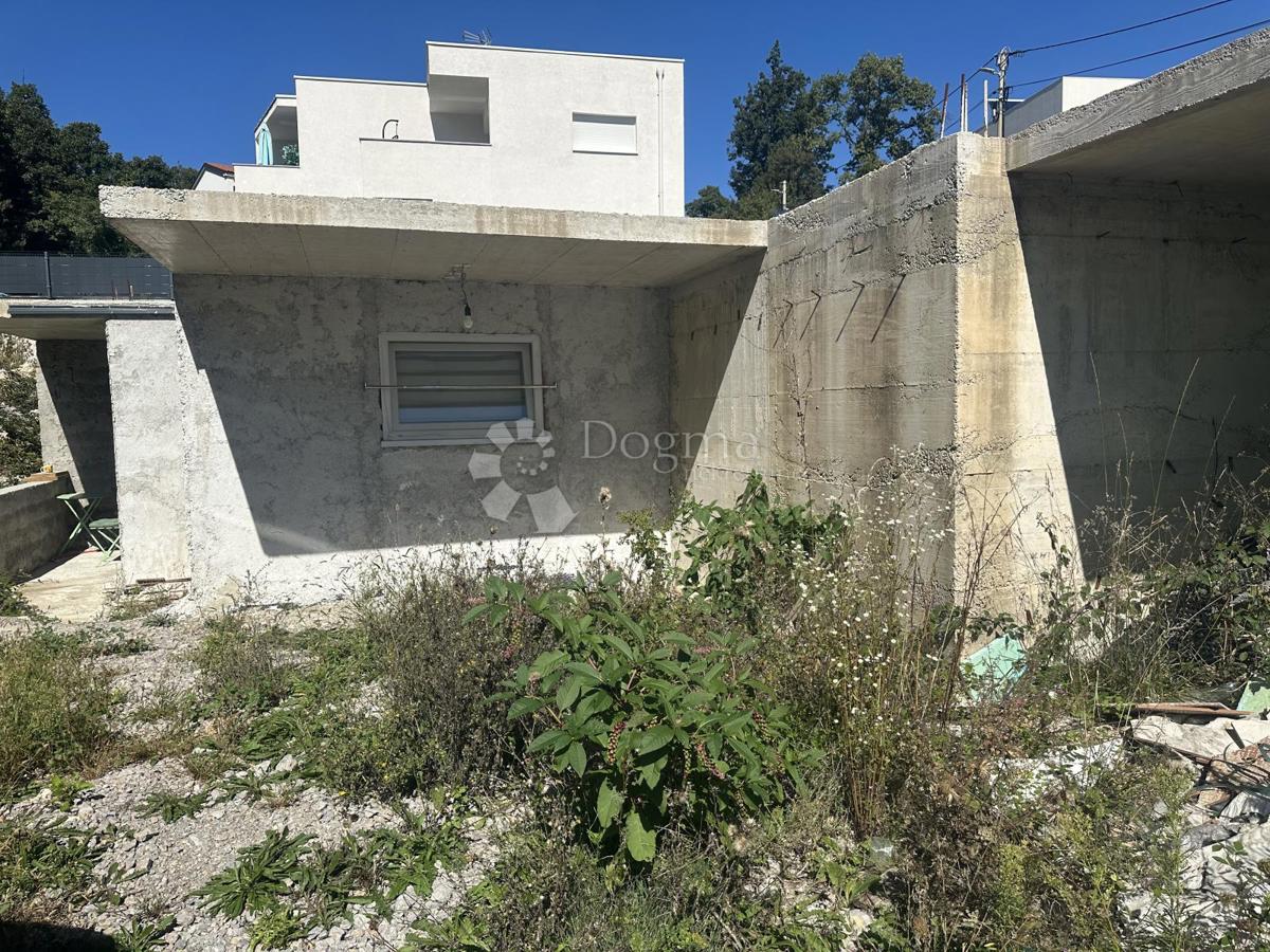 Hiša Brnčići, Kastav, 212m2