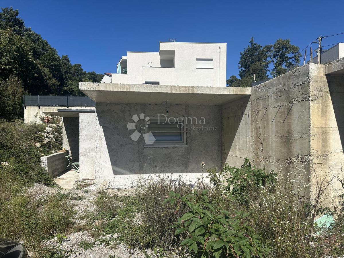 Hiša Brnčići, Kastav, 212m2