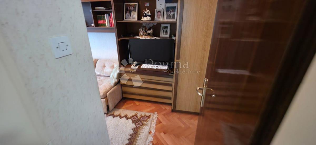 Stanovanje Donja Vežica, Rijeka, 50,50m2