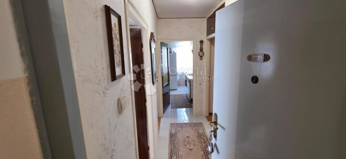 Stanovanje Donja Vežica, Rijeka, 50,50m2