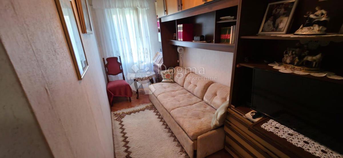 Stanovanje Donja Vežica, Rijeka, 50,50m2