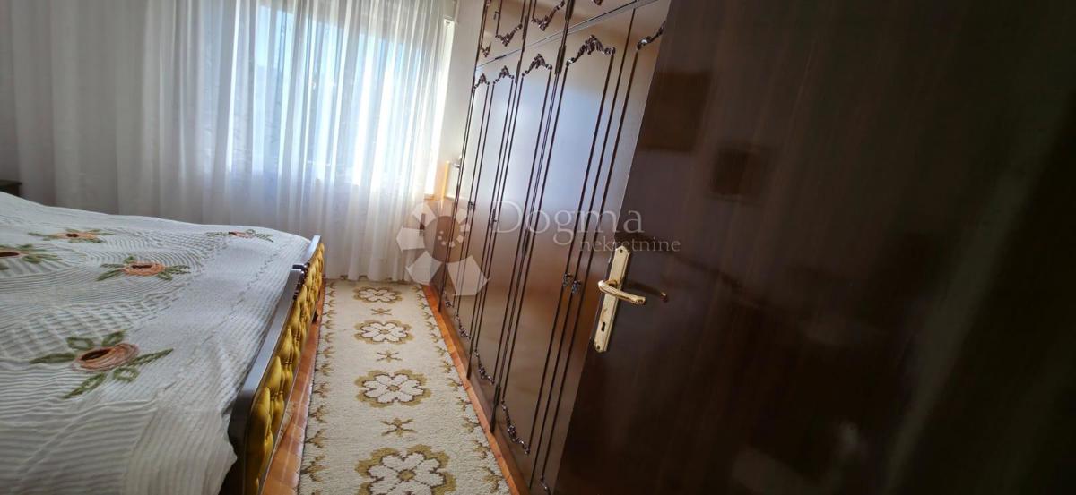 Stanovanje Donja Vežica, Rijeka, 50,50m2