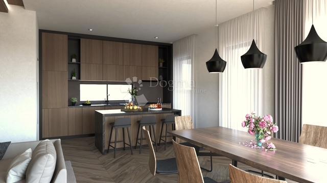 Hiša Srima, Vodice, 142,42m2