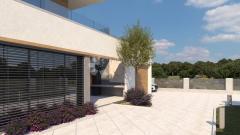 Hiša Srima, Vodice, 142,42m2