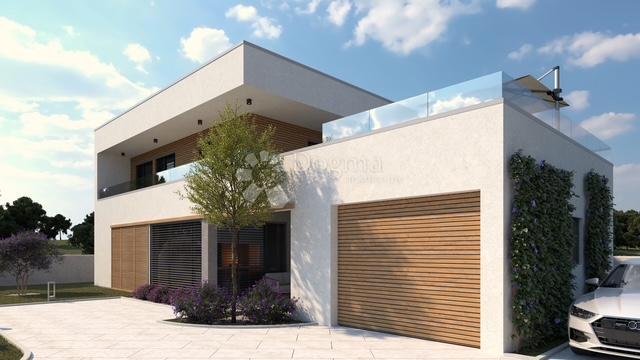 Hiša Srima, Vodice, 142,42m2