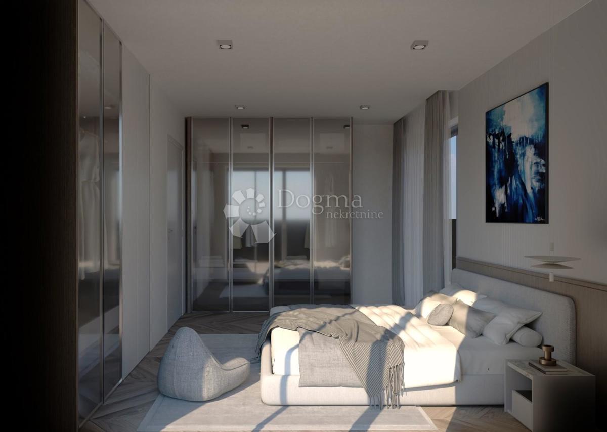 Hiša Srima, Vodice, 142,42m2