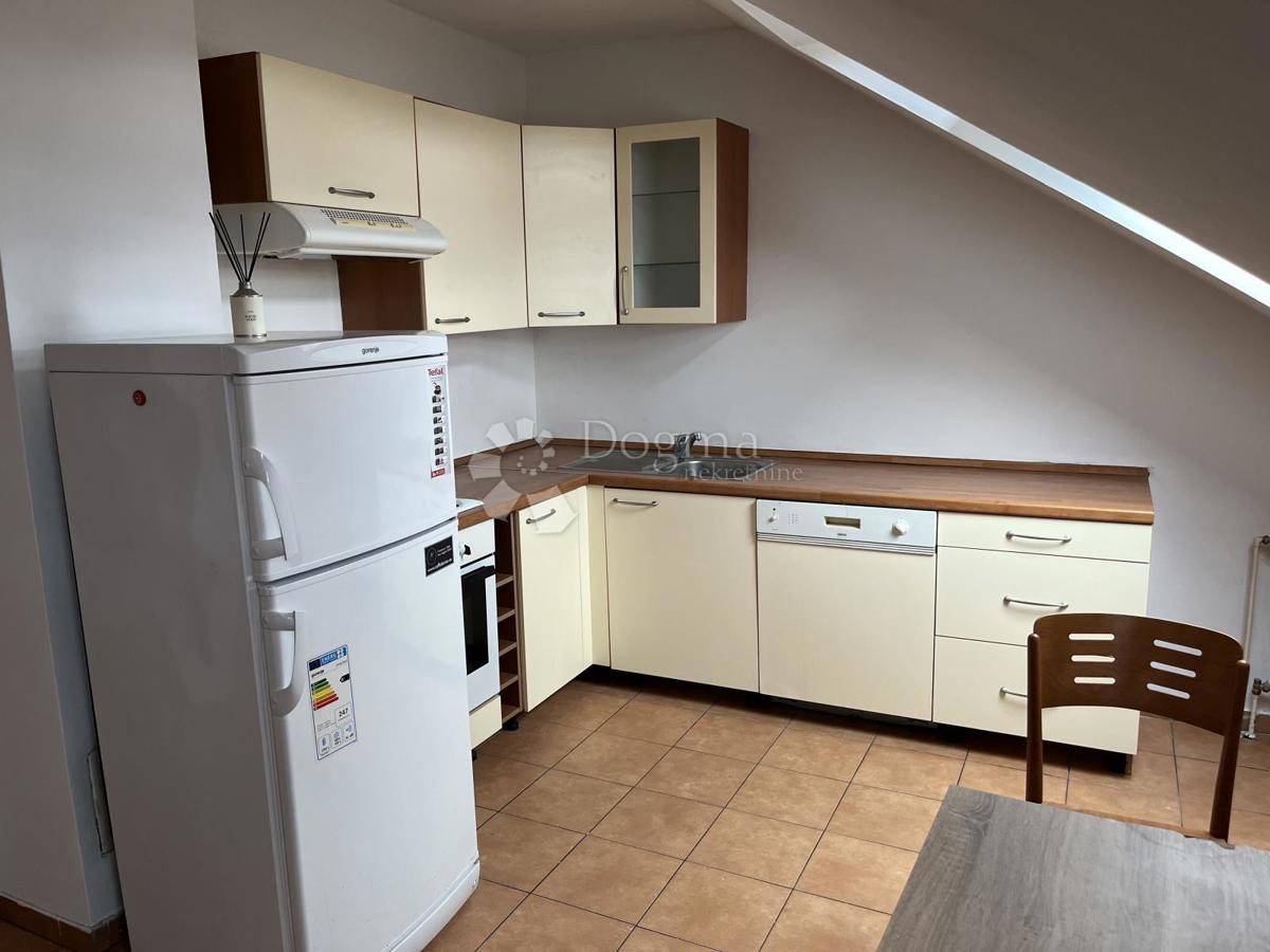 Stanovanje Trešnjevka, Trešnjevka - Sjever, 53,26m2