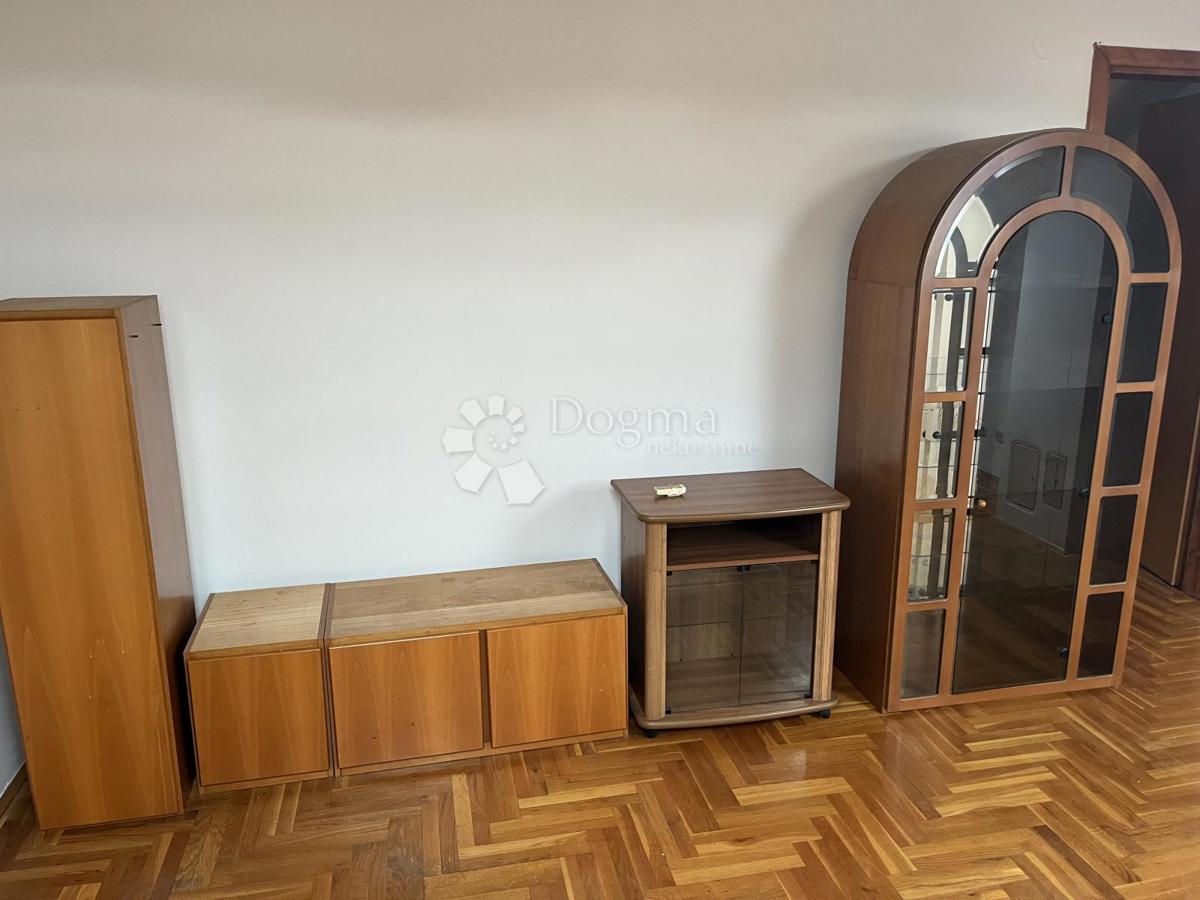 Stanovanje Trešnjevka, Trešnjevka - Sjever, 53,26m2