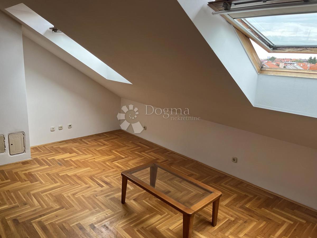 Stanovanje Trešnjevka, Trešnjevka - Sjever, 53,26m2