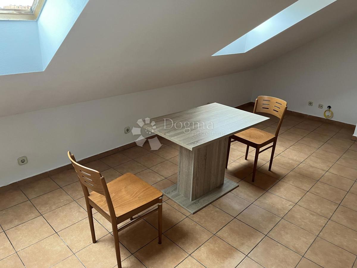 Stanovanje Trešnjevka, Trešnjevka - Sjever, 53,26m2