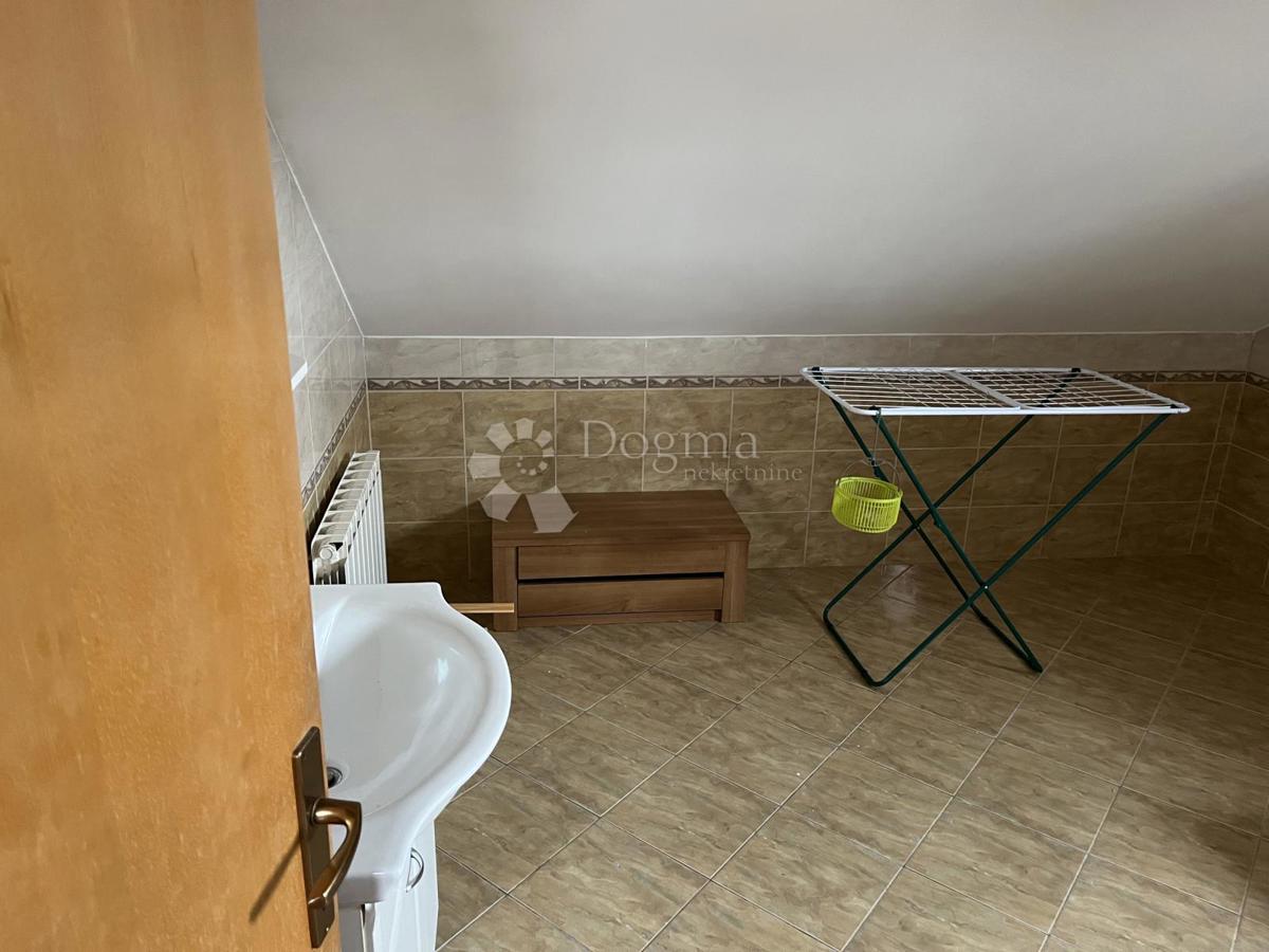 Stanovanje Trešnjevka, Trešnjevka - Sjever, 53,26m2