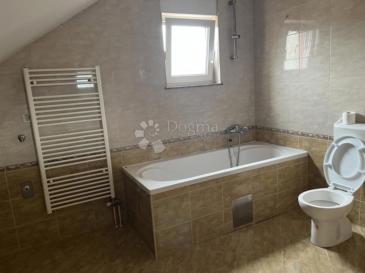 Stanovanje Trešnjevka, Trešnjevka - Sjever, 53,26m2