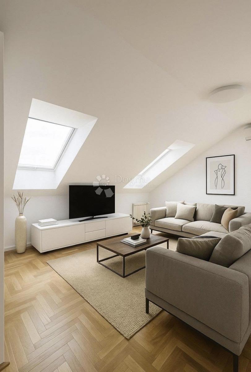 Stanovanje Trešnjevka, Trešnjevka - Sjever, 53,26m2