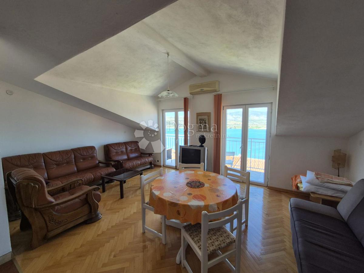 Hiša Mastrinka, Trogir - Okolica, 281m2