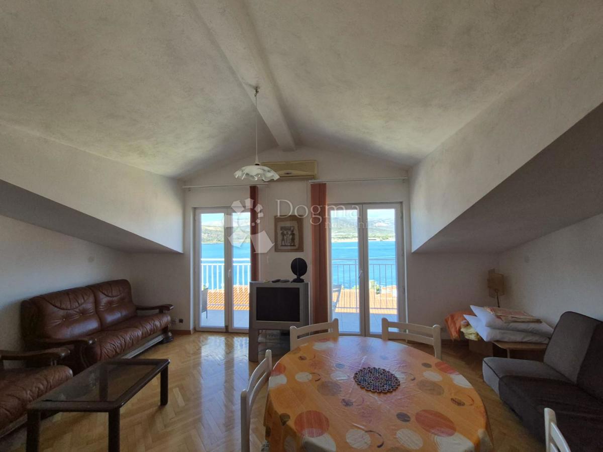 Hiša Mastrinka, Trogir - Okolica, 281m2