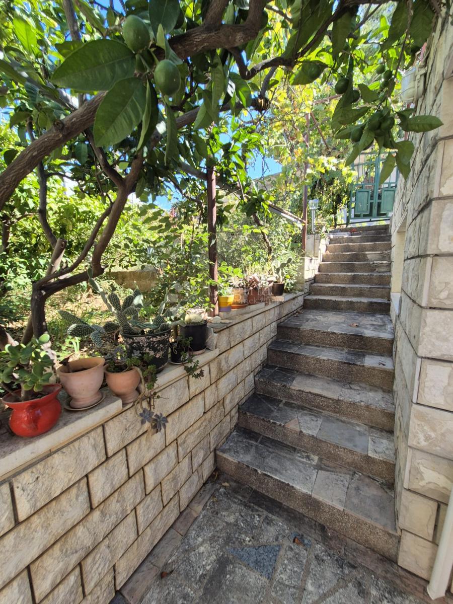 Hiša Mastrinka, Trogir - Okolica, 281m2