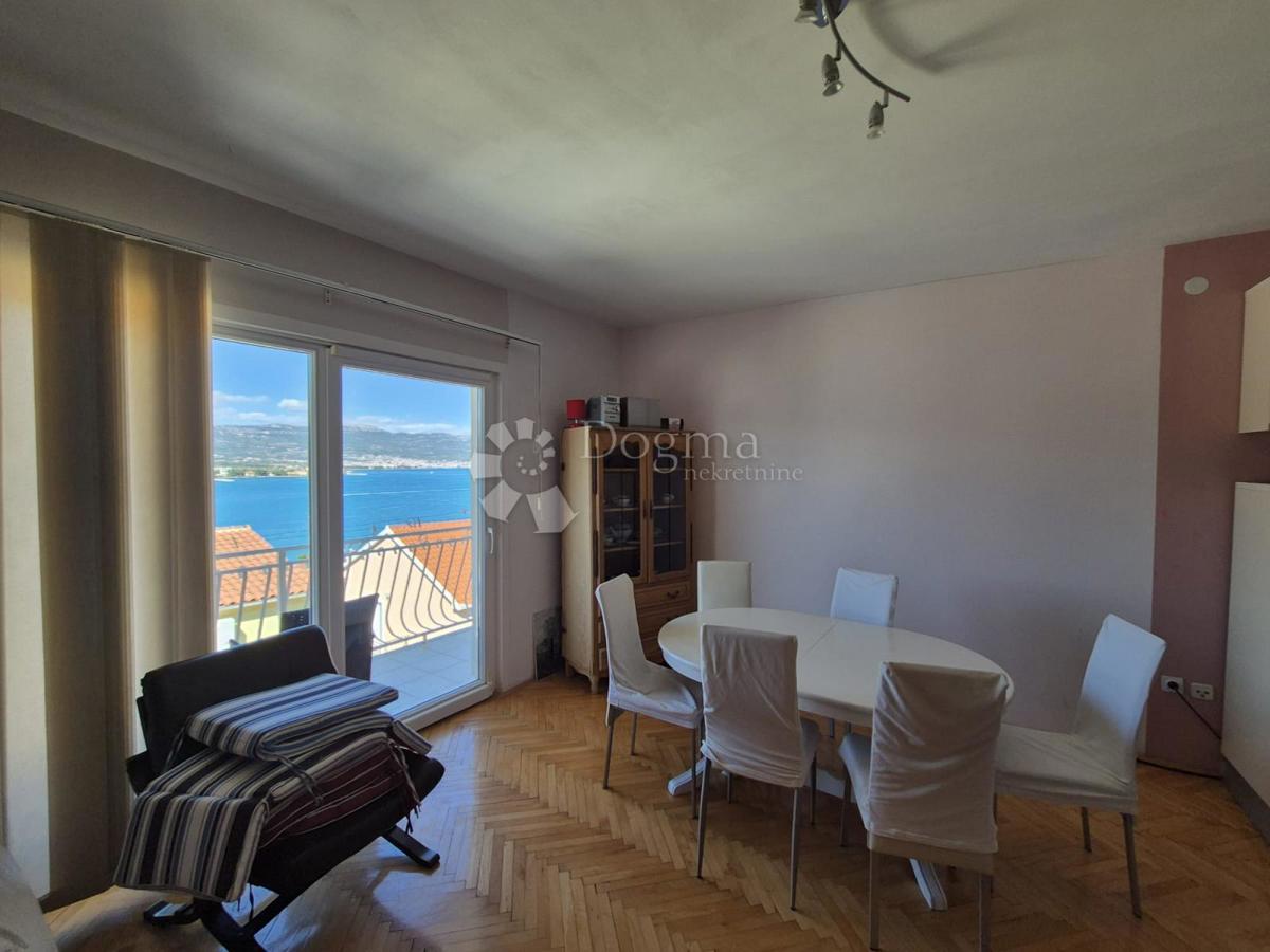 Hiša Mastrinka, Trogir - Okolica, 281m2