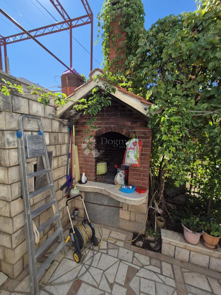 Hiša Mastrinka, Trogir - Okolica, 281m2