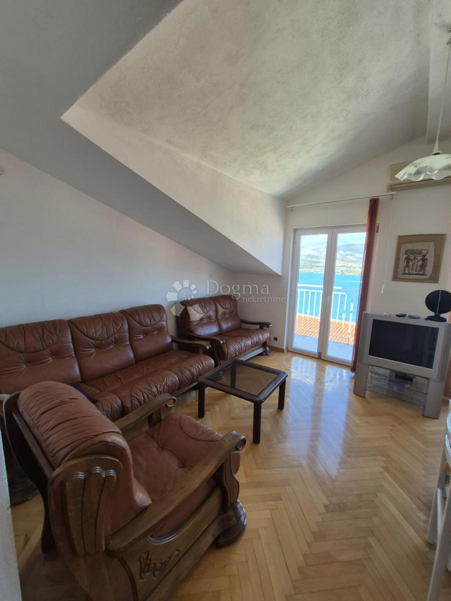 Hiša Mastrinka, Trogir - Okolica, 281m2