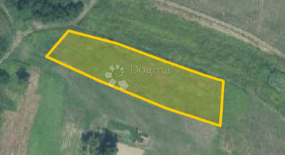 Kmetijsko zemljišče Sračinec, 2.291m2