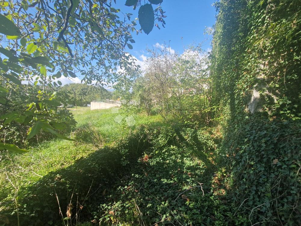 Zazidljivo zemljišče Kukuljanovo, Bakar, 1.834m2