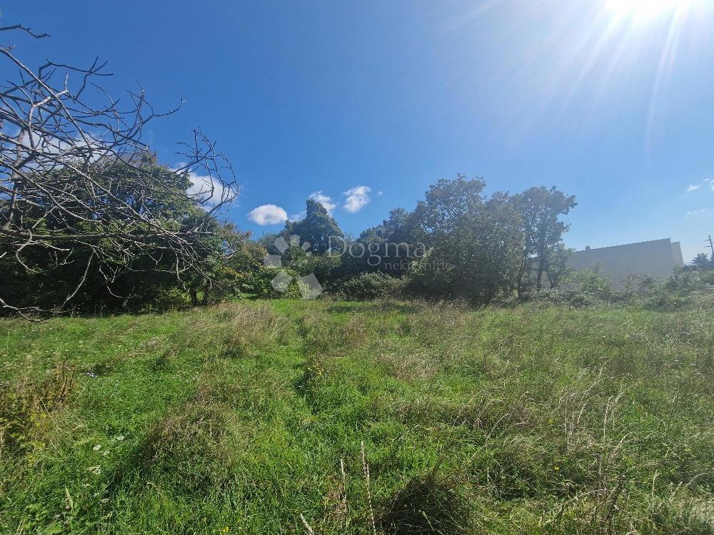 Zazidljivo zemljišče Kukuljanovo, Bakar, 1.834m2