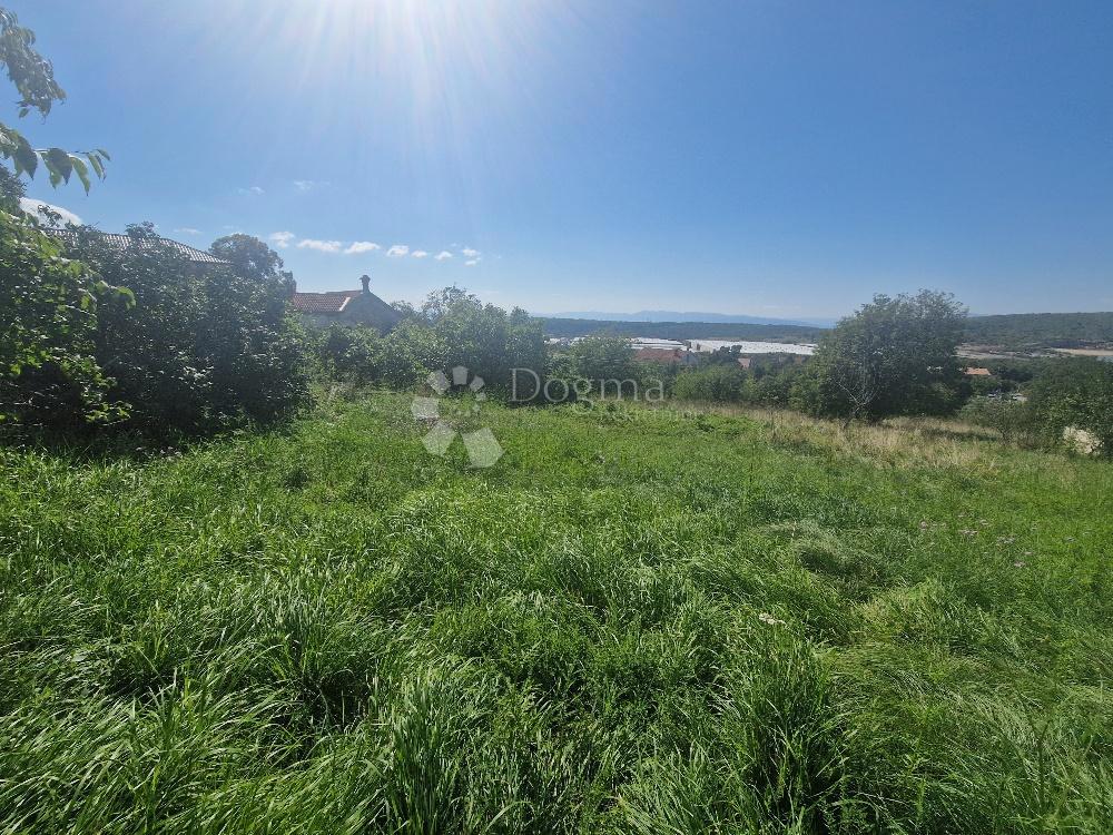 Zazidljivo zemljišče Kukuljanovo, Bakar, 1.834m2