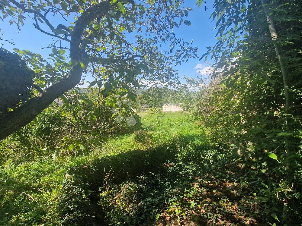 Zazidljivo zemljišče Kukuljanovo, Bakar, 1.834m2