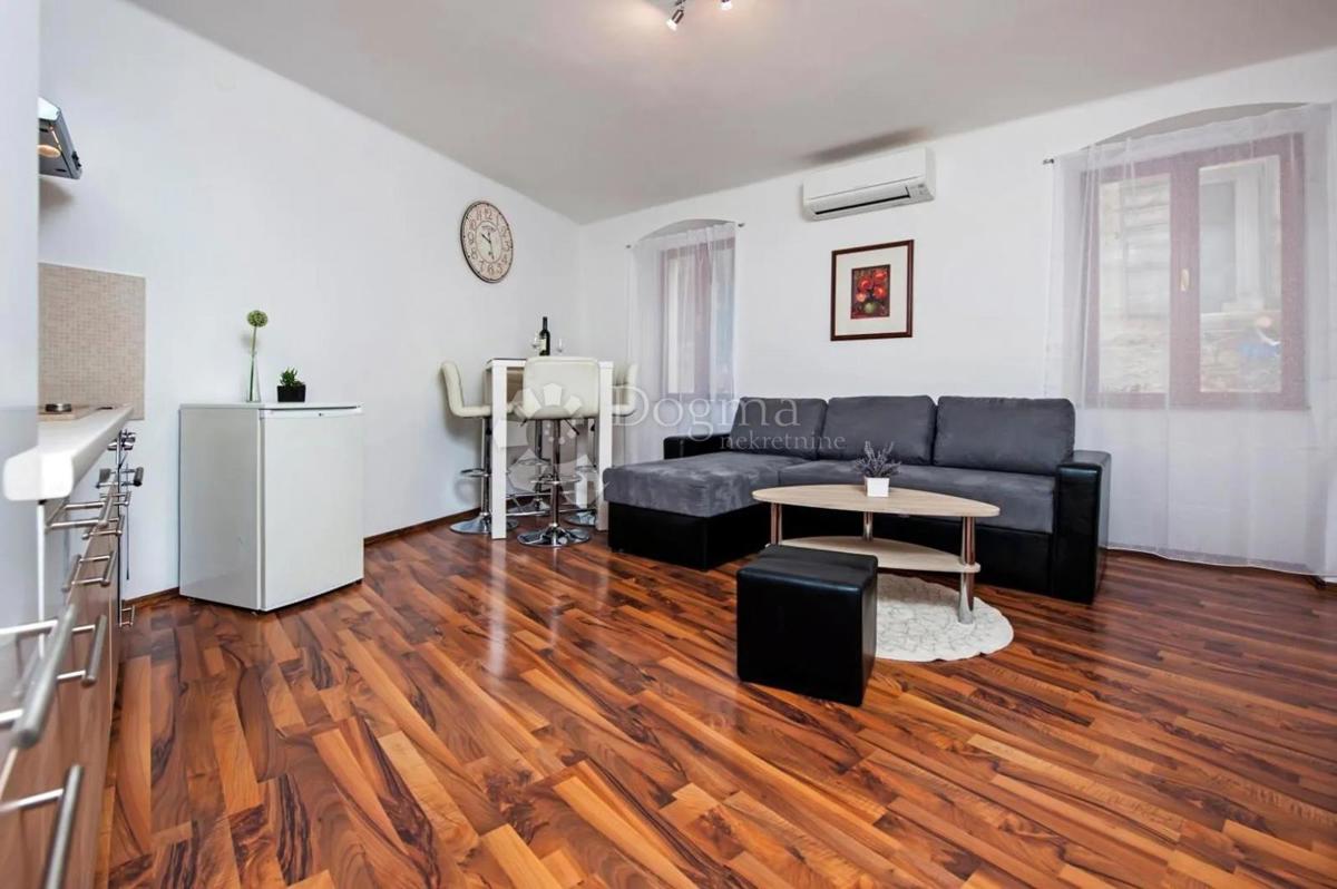 Stanovanje Rovinj, 36m2