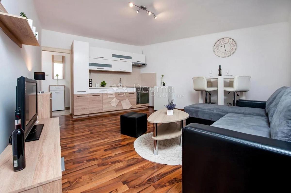 Stanovanje Rovinj, 36m2