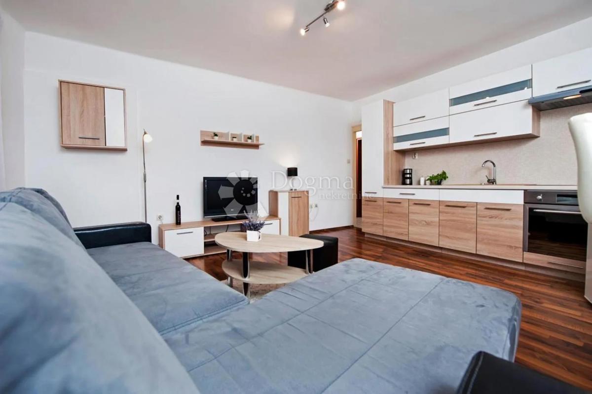 Stanovanje Rovinj, 36m2