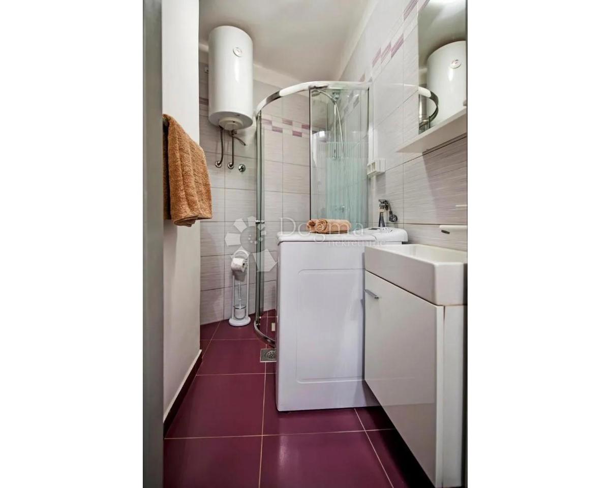 Stanovanje Rovinj, 36m2