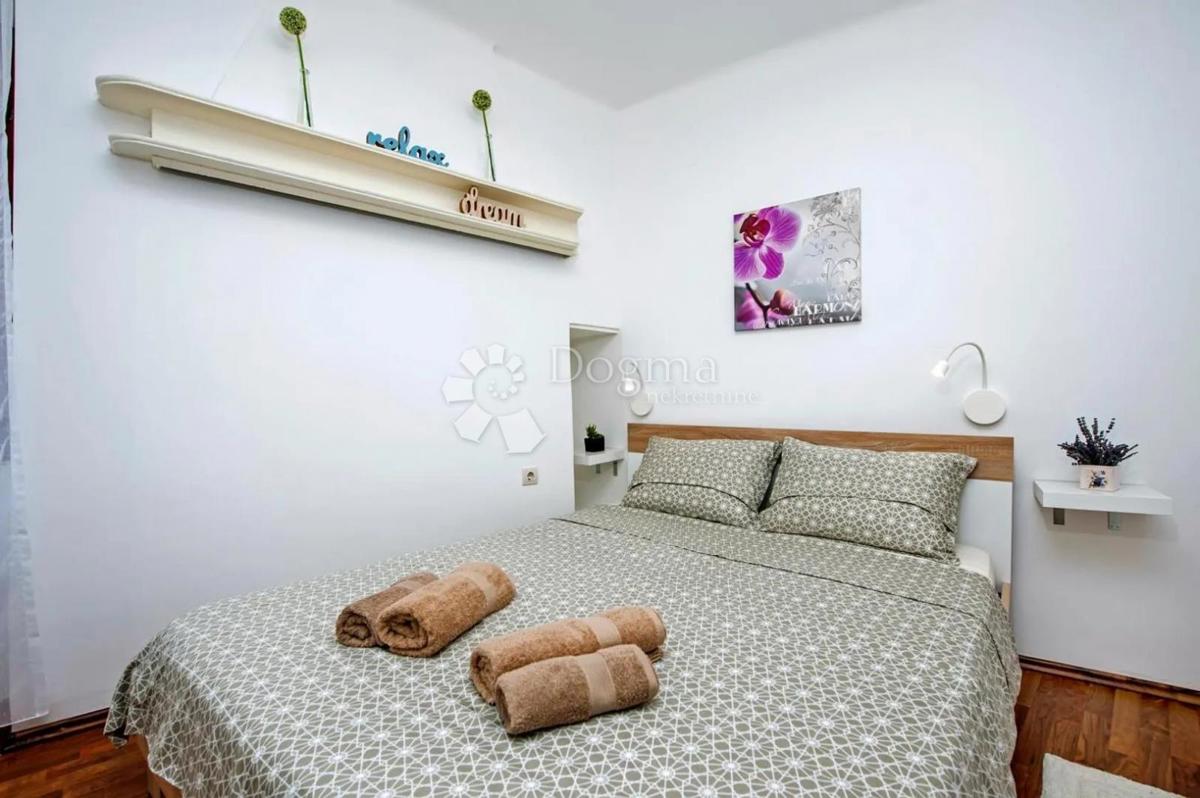 Stanovanje Rovinj, 36m2