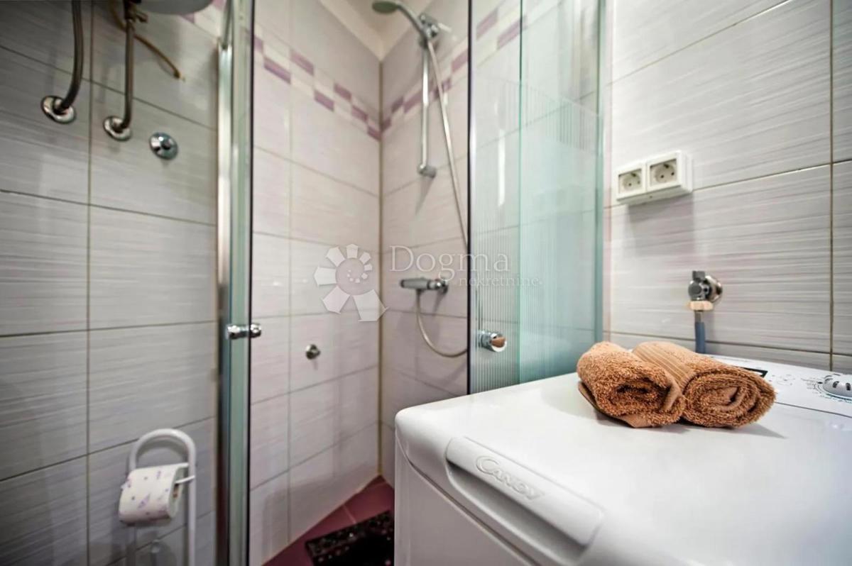 Stanovanje Rovinj, 36m2