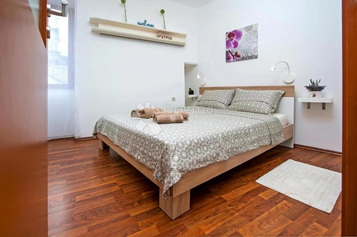 Stanovanje Rovinj, 36m2