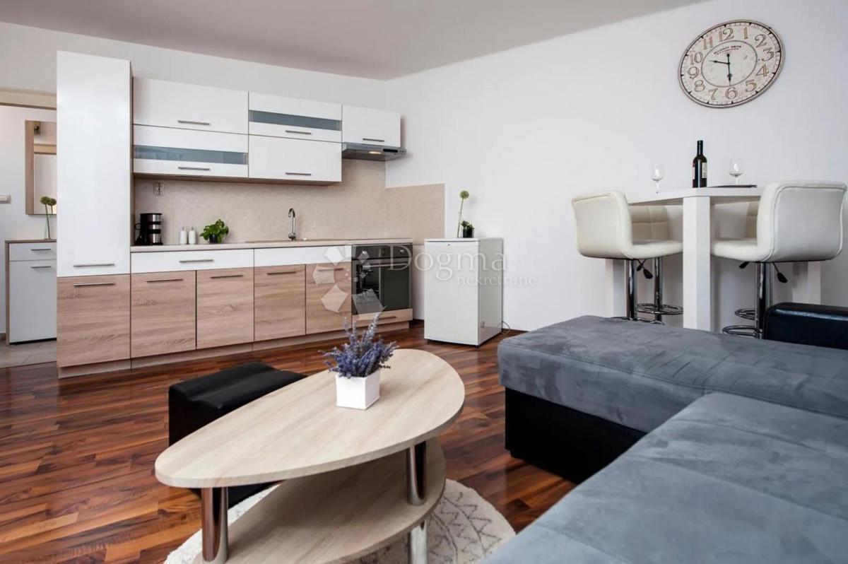 Stanovanje Rovinj, 36m2