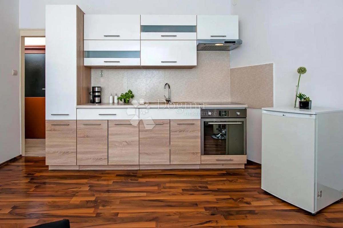 Stanovanje Rovinj, 36m2