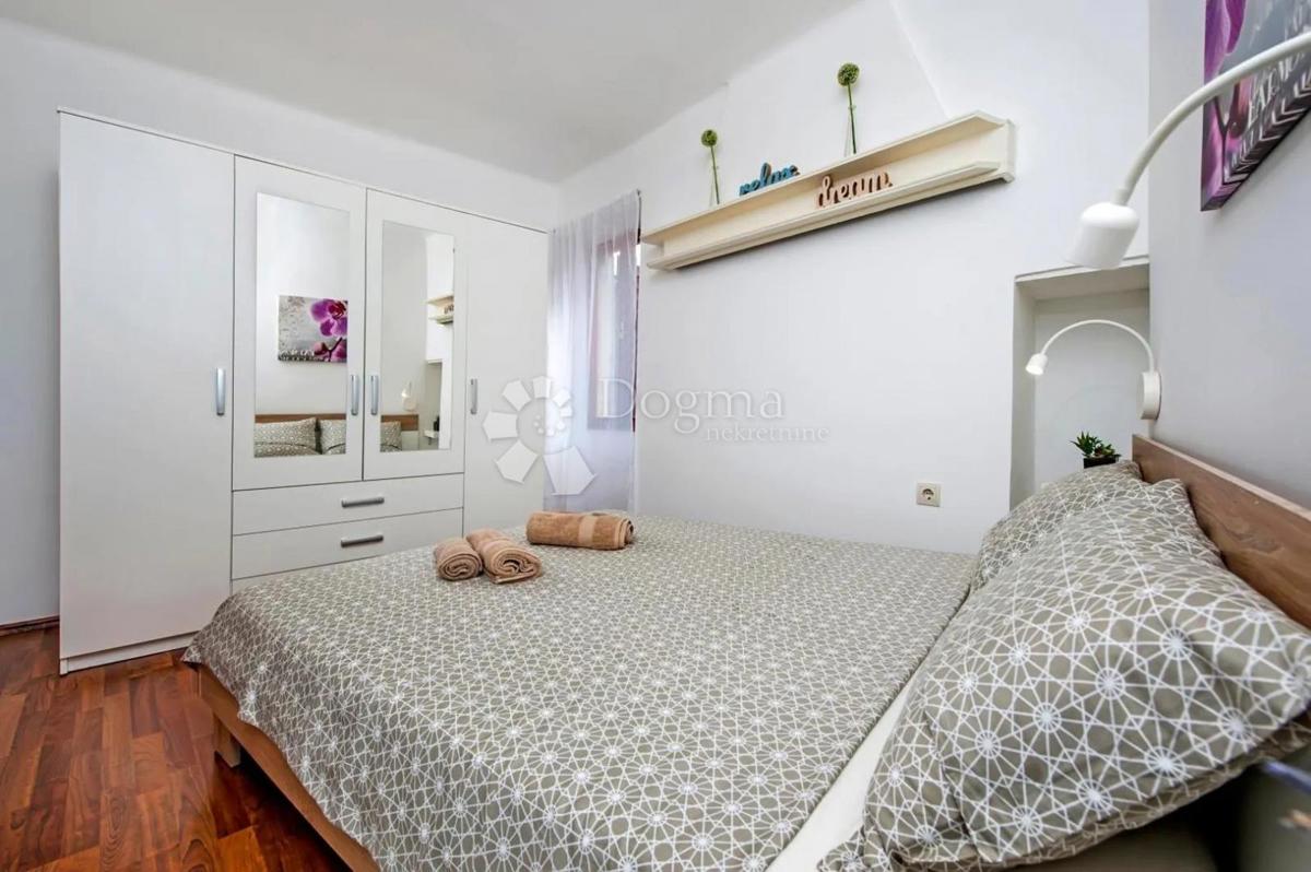 Stanovanje Rovinj, 36m2
