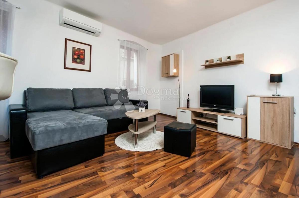 Stanovanje Rovinj, 36m2