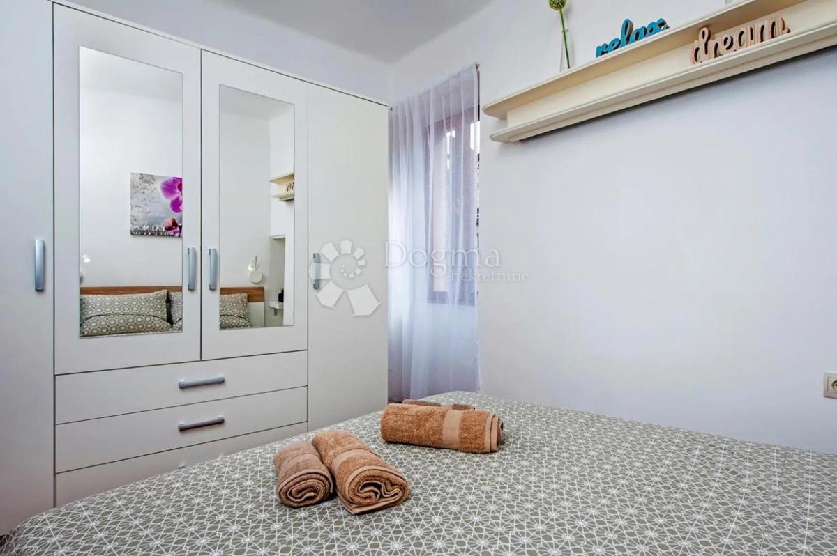 Stanovanje Rovinj, 36m2