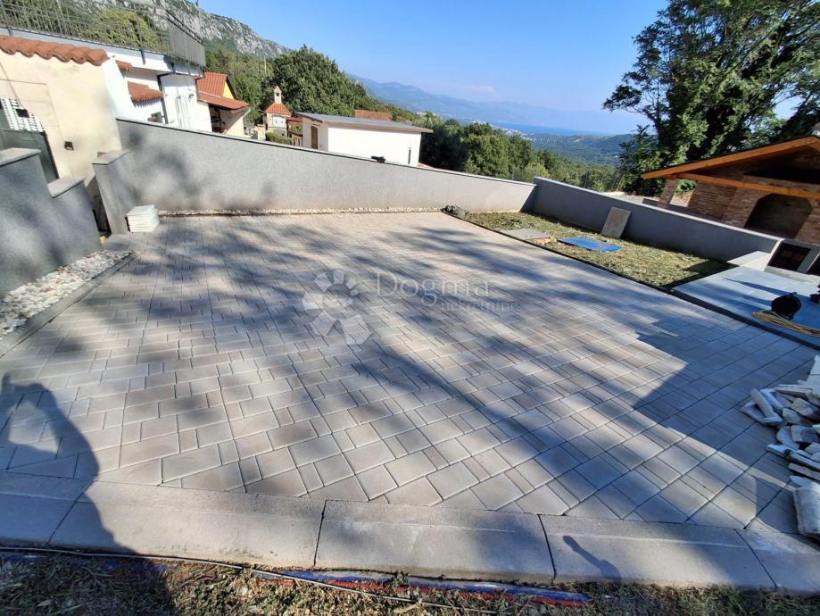 Hiša Bribir, Vinodolska Općina, 80m2