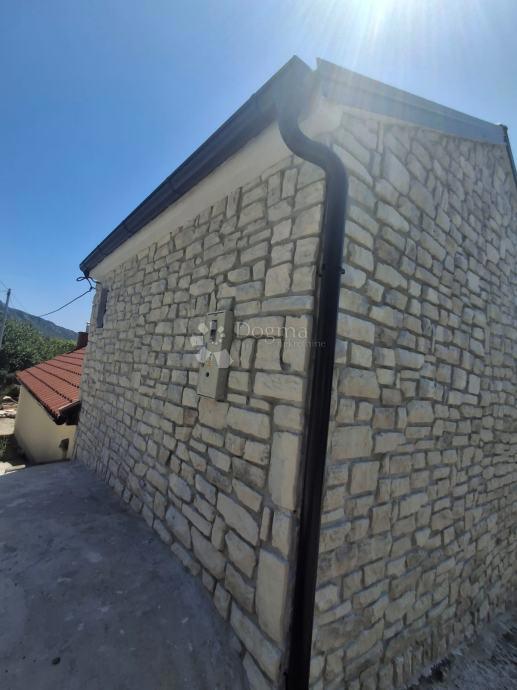 Hiša Bribir, Vinodolska Općina, 80m2