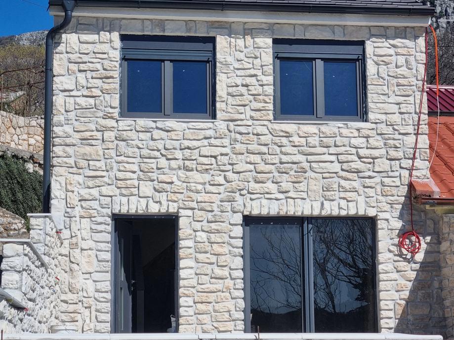 Hiša Bribir, Vinodolska Općina, 80m2