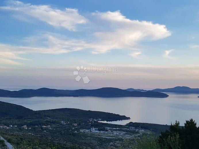 Kmetijsko zemljišče Trnova, Dubrovačko Primorje, 15.836m2