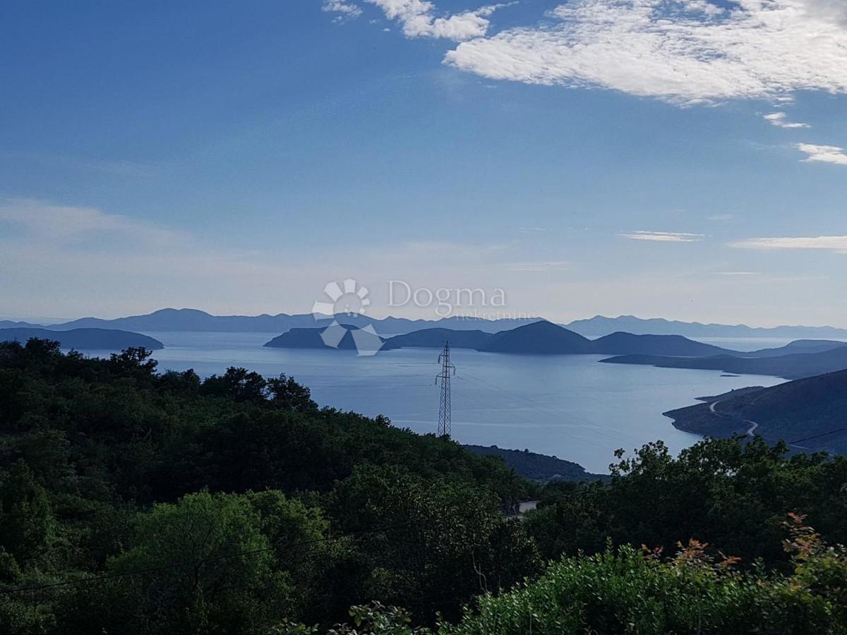 Kmetijsko zemljišče Trnova, Dubrovačko Primorje, 15.836m2