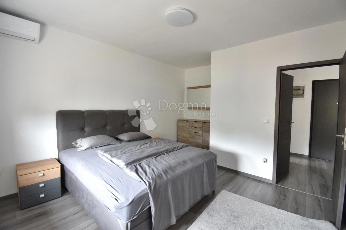 Stanovanje Medulin, 49,06m2