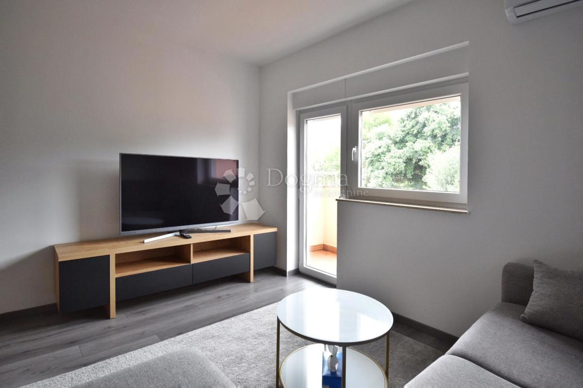 Stanovanje Medulin, 49,06m2