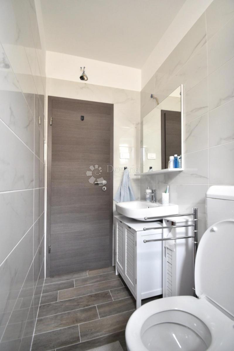 Stanovanje Medulin, 49,06m2