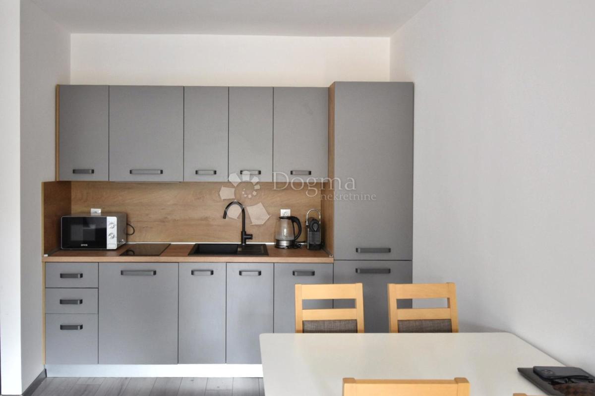 Stanovanje Medulin, 49,06m2