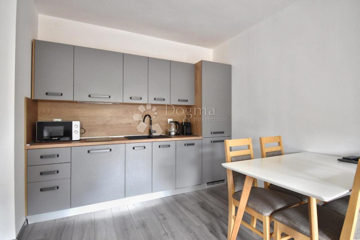 Stanovanje Medulin, 49,06m2